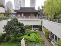 -江宁织造博物馆