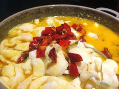 -川里谈·川味小馆(北京路店)