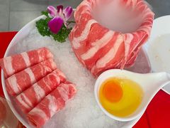 -小龙坎火锅(汉街店)