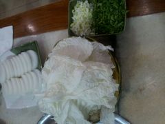 -壹条龙饭庄台基厂店