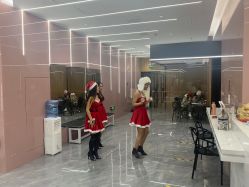 -5KM舞蹈街舞工作室