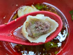 -回坊马二饺子馆