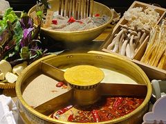 -巴奴毛肚火锅(广益哥伦布店)