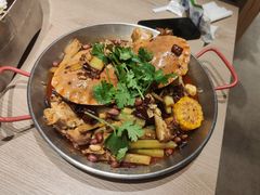 -日进一片海.生腌海鲜火锅.宵夜烧烤(三里屯总店)