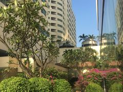 -曼谷王子宫殿酒店