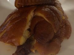 -香山湖渔家大院