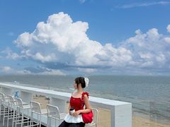 -南戴河国际娱乐中心