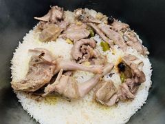 -皇鸽餐厅(龙塘店)