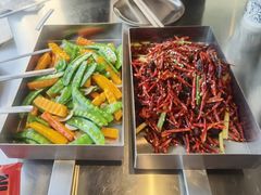 -No.DD戳子烧烤·江湖菜(北京总店)