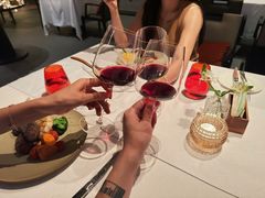-罗宾斯牛排馆(重庆丽晶酒店)