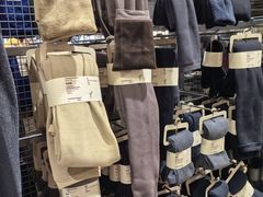 -MUJI无印良品(万达太原街店)