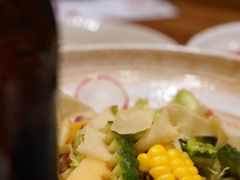 -东田之村自助餐厅(金水路店)