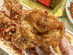 -喜记避风塘炒辣蟹(总店)