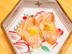 -荣一代目OMAKASE板前料理
