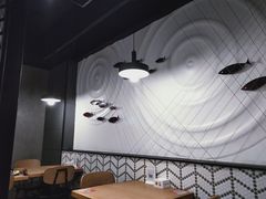 -鱼酷活鱼烤鱼(梅江印象城店)