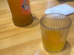 -老姑砂锅·烧烤天津菜(体北道店)
