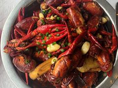 油焖大虾-小李子油焖大虾(南浦店)