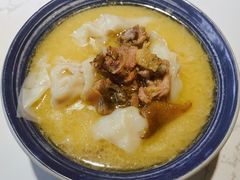 -龙抄手(文殊坊店)