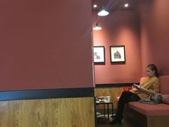 -星巴克(哈尔滨松雷店)