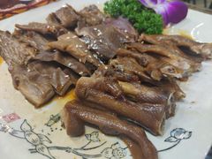 -沙田鸽王(解放路店)