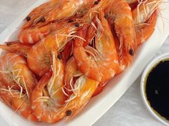 -众味海鲜大排档·活海鲜·潮汕味(南澳店)