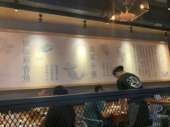 -渝是乎酸菜鱼(龙旗购物中心店)