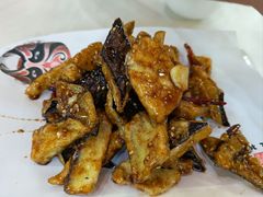 -田记餐馆(富国街店)