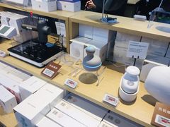 -小米之家(时代天街B馆销服店)