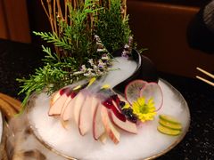 红酒鹅肝-牛家酒场(7mall店)