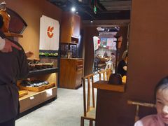 -呷哺呷哺 黄金牧场 (欢乐谷店)