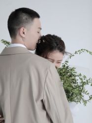 -光阴的故事婚纱摄影(苏州店)