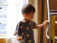 -上海浦西万怡酒店