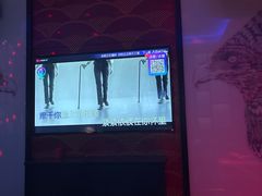 -音乐派KTV(银泰城店)
