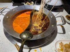 -钢管厂五区小郡肝火锅串串香(总店)