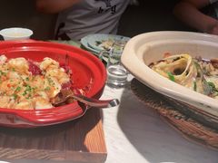 -宴昆山·私房菜(春晖店)