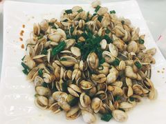 -渔中舟海鲜大排档(普陀沈家门店)