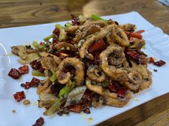 -闻香阁·清真(光荣道店)