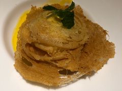 -莆田餐厅PUTIEN(三里屯店)