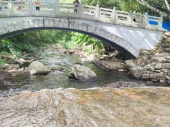 -广州市石门国家森林公园