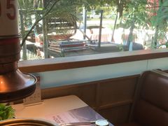-西塔老太太泥炉烤肉(北京望京店)
