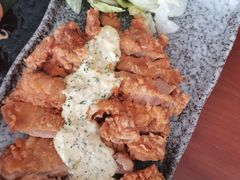 -千代武日本料理(开发区店)