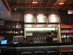-Boxing Cat Brewery拳击猫精酿啤酒馆(永福店)