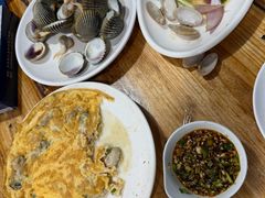 -蓝湾碧波·老字号·疍家非遗海上餐厅