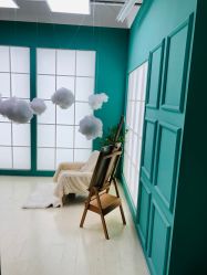 -天天向上儿童摄影(新华创意产业园店)