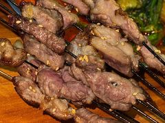 -虎卫烤肉(东关南街店)