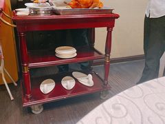 -湖庭壹品鸭王·传统北京烤鸭·别墅私房菜·庭院宵夜(江宁店)