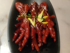 -桂满陇-十里风荷(合生汇店)
