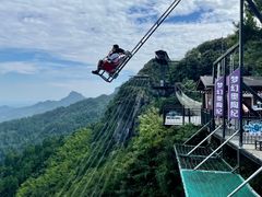 -梦幻奥陶纪景区