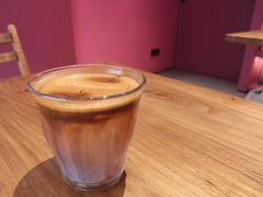 Dirty-Punchline Coffee&Roaster(同济大学店)