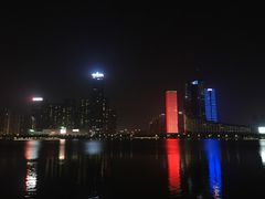 -天鹅湖体育公园